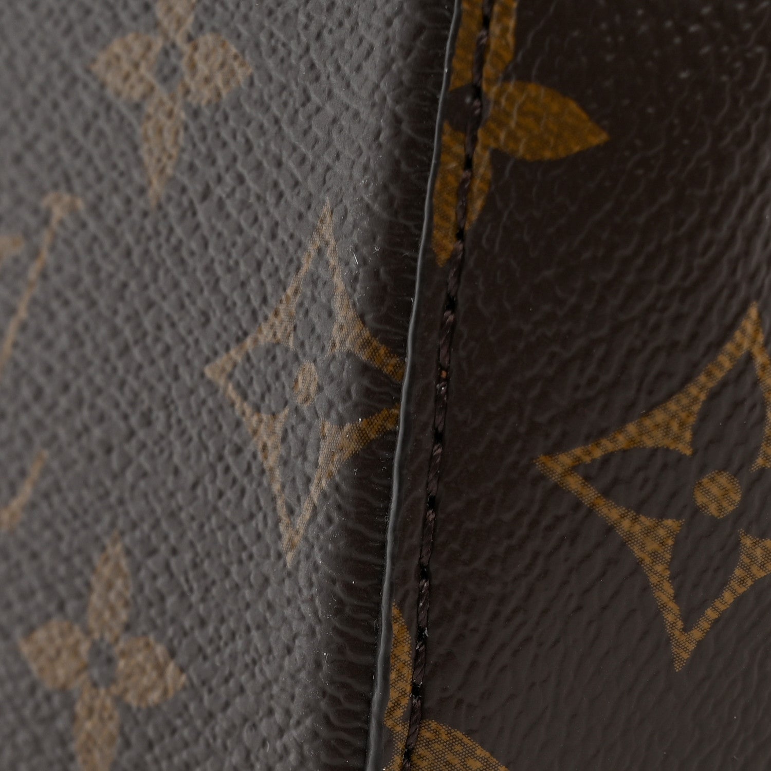 Louis Vuitton Monogram Neonoe MM Caramel 11 of 11