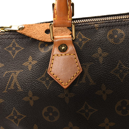 Louis Vuitton Monogram Speedy 30 12 of 12