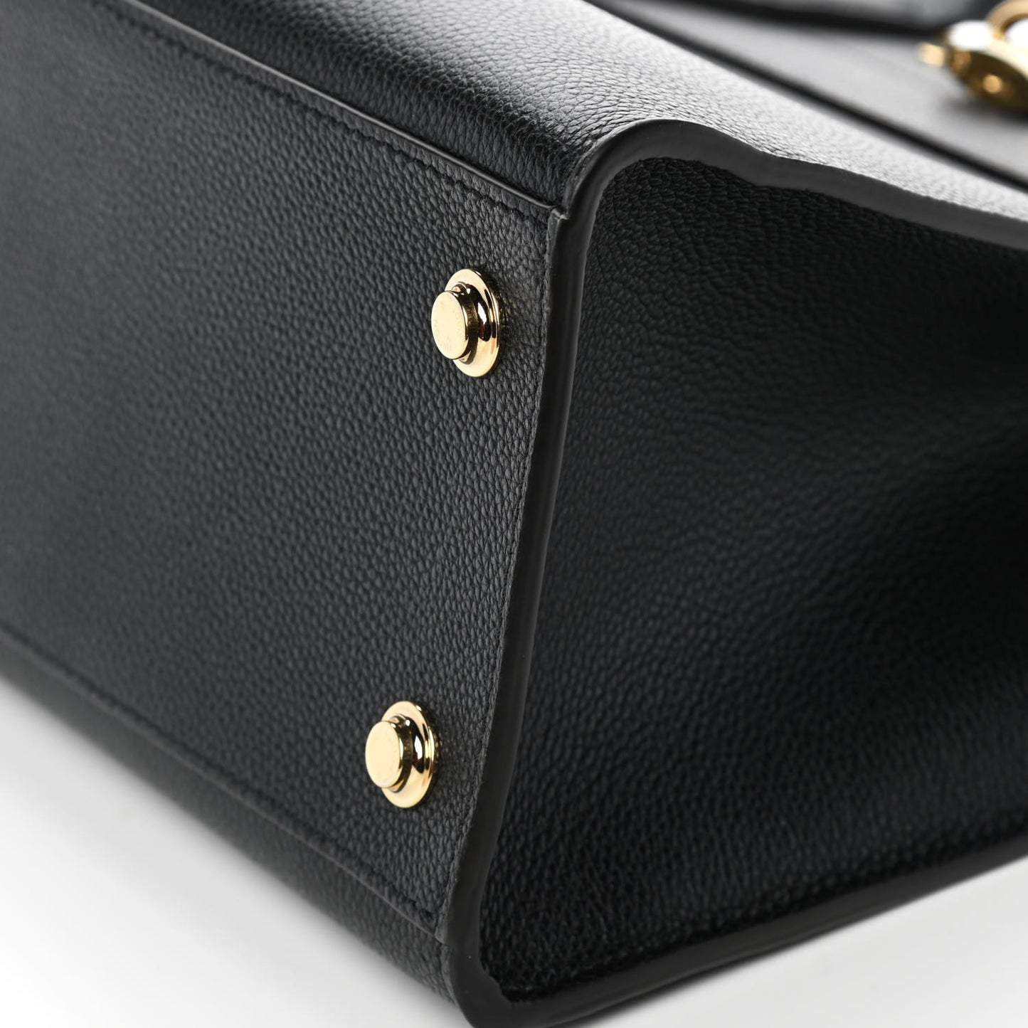 Taurillon City Steamer MM Black