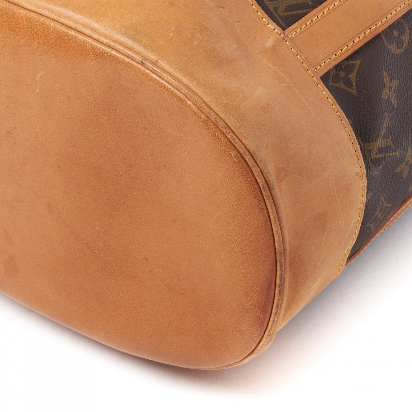 Monogram Randonnee GM Backpack