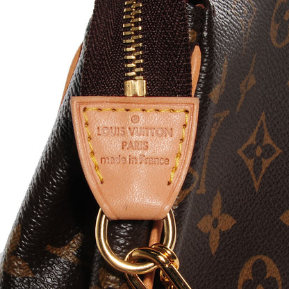 Louis Vuitton Monogram Eva Clutch 5 of 7