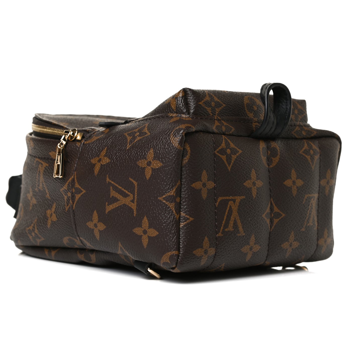 Monogram Palm Springs Backpack Mini