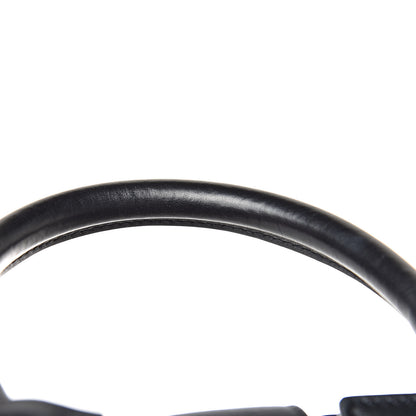 Saint Laurent Calfskin Small Monogram Cabas Black 14 of 24