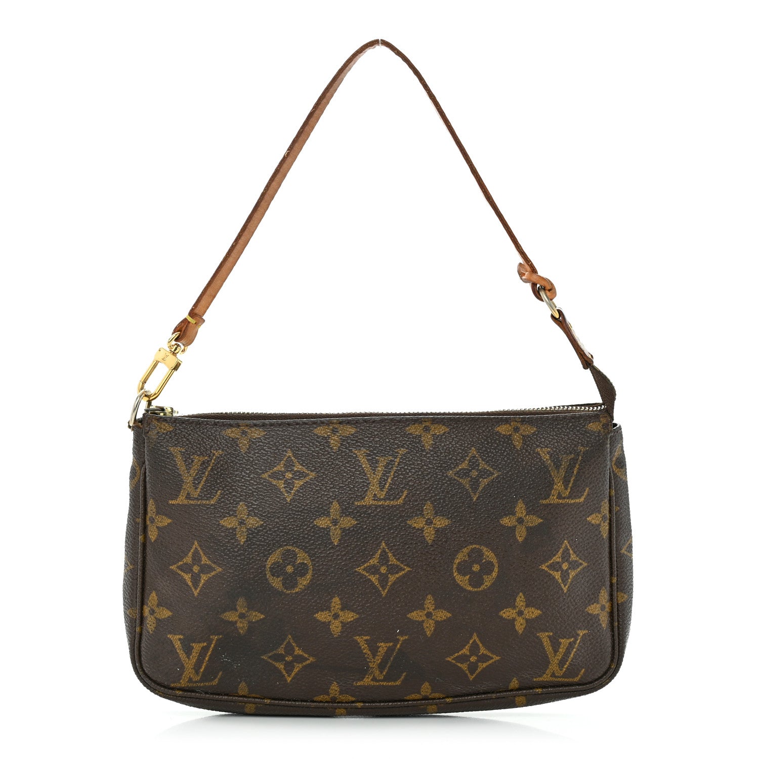 Louis Vuitton Monogram Pochette Accessories 1 of 14