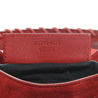 Balenciaga Baby Daim Suede City 7 of 9