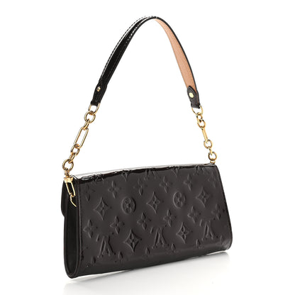 Louis Vuitton Vernis Sunset Boulevard Amarante 3 of 8