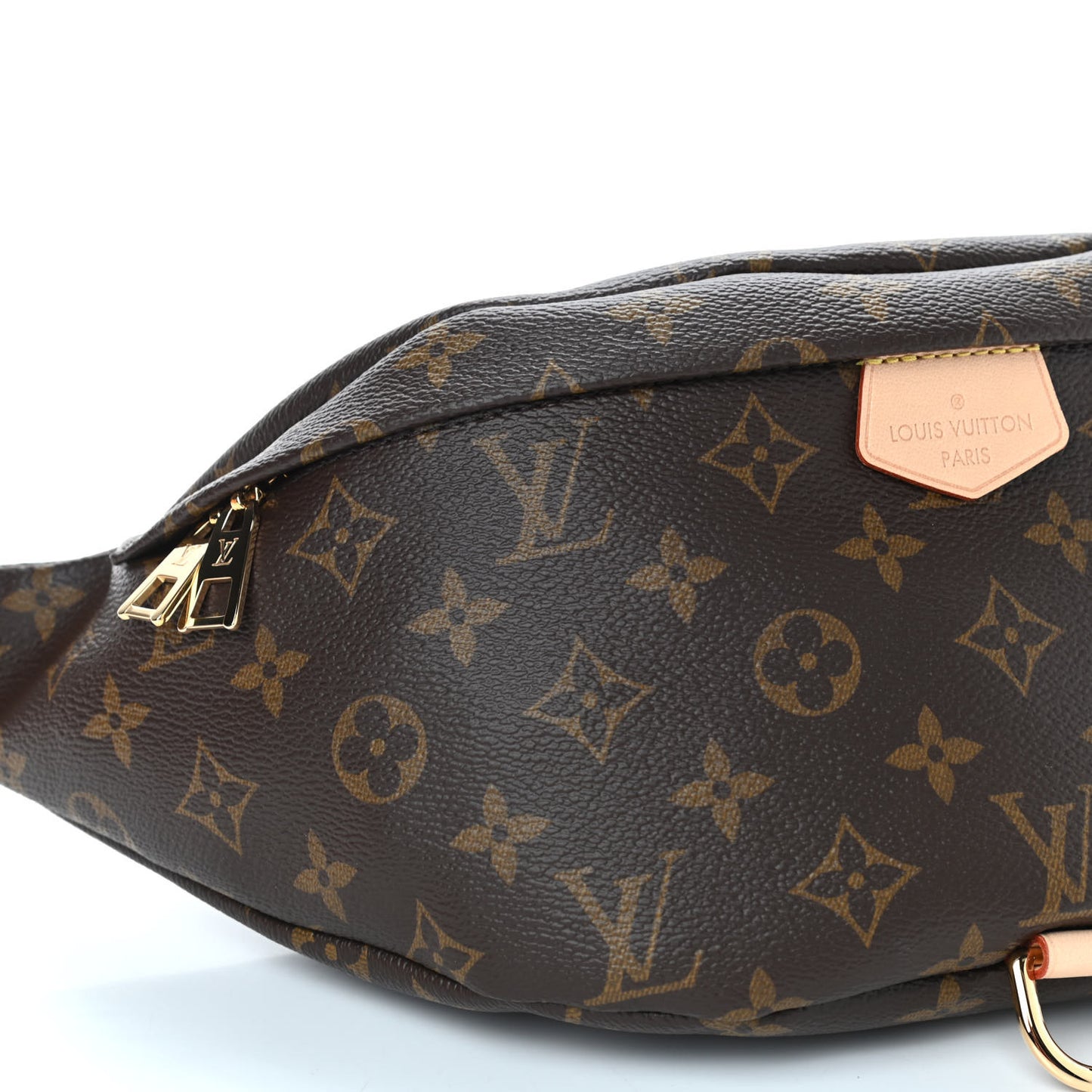 Monogram Bumbag