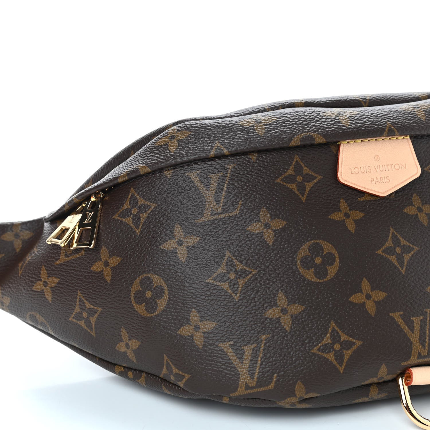 Louis Vuitton Monogram Bumbag 9 of 10