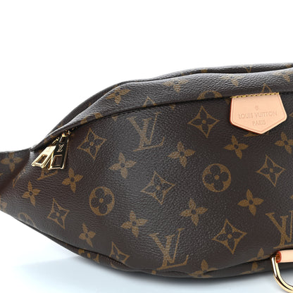 Louis Vuitton Monogram Bumbag 9 of 10