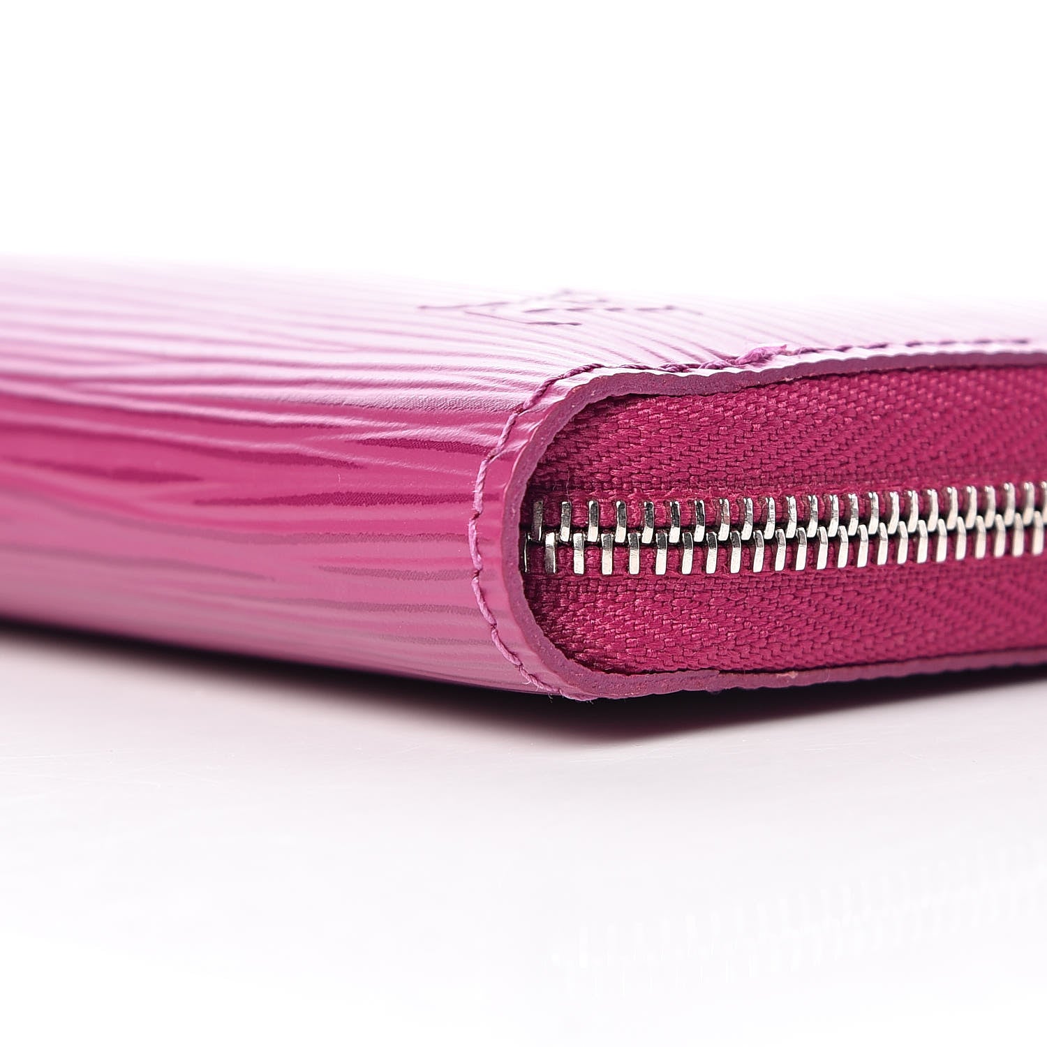 Louis Vuitton Epi Zippy Coin Purse Grenade 9 of 10