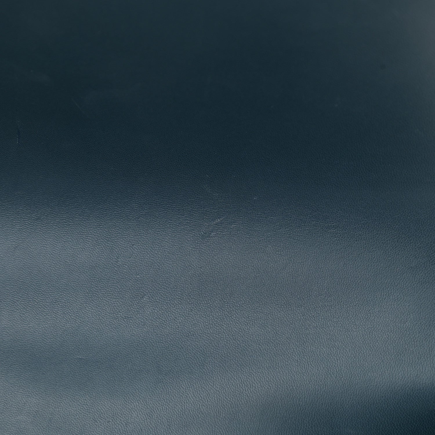 Chanel Glazed Calfskin New Medium Boy Flap Blue 14 of 21