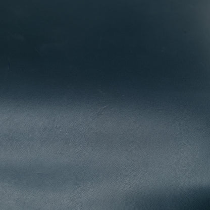 Chanel Glazed Calfskin New Medium Boy Flap Blue 14 of 21