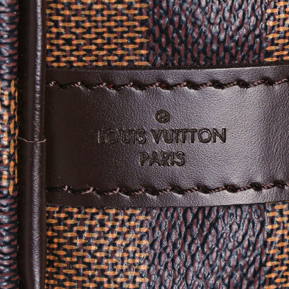 Louis Vuitton Damier Ebene Speedy Bandouliere 30 6 of 14