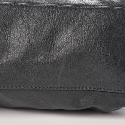Balenciaga Agneau Giant 12 Silver Hardware City Anthracite 10 of 12