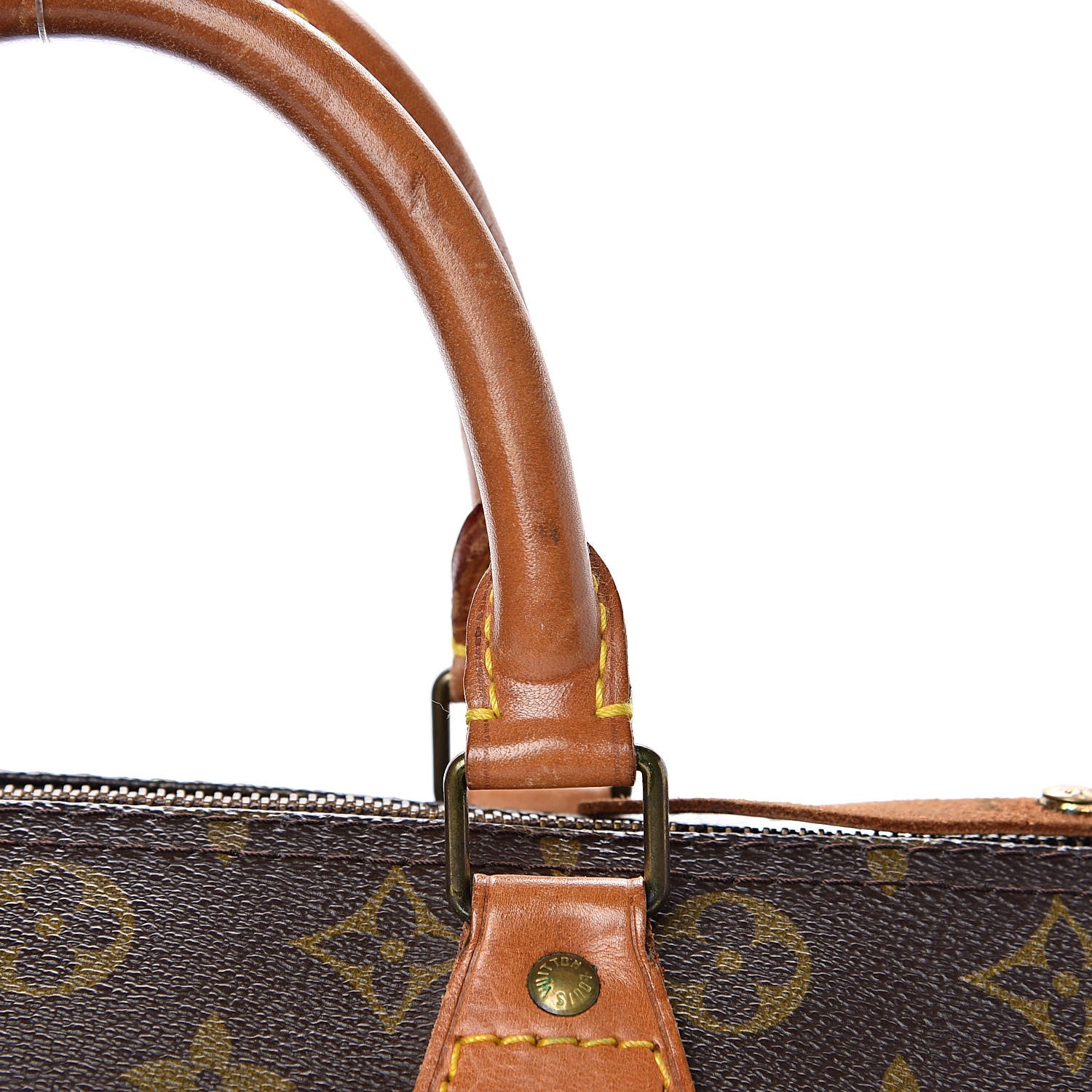 Louis Vuitton Monogram Speedy 30 13 of 16
