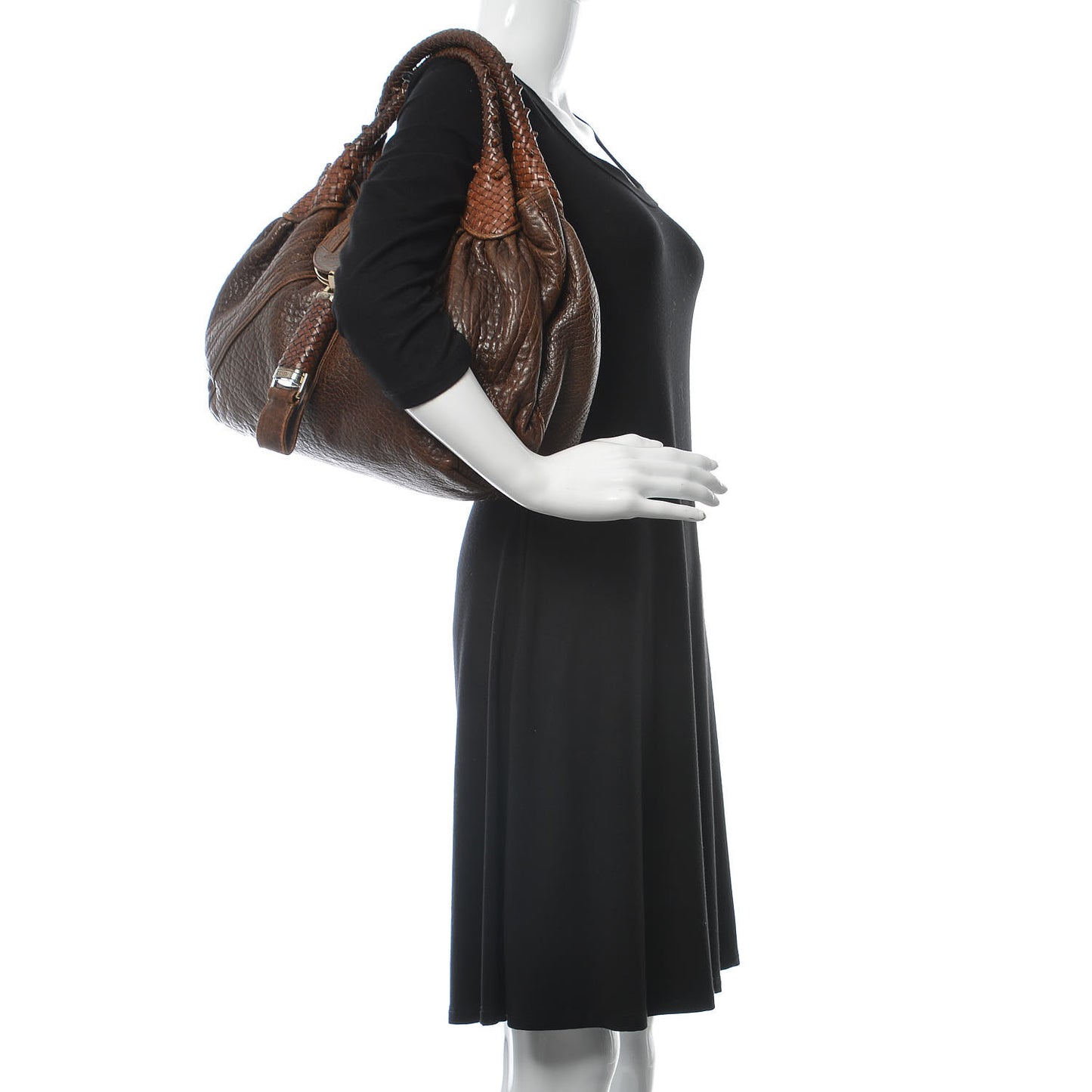 Nappa Nuvolata Spy Cognac