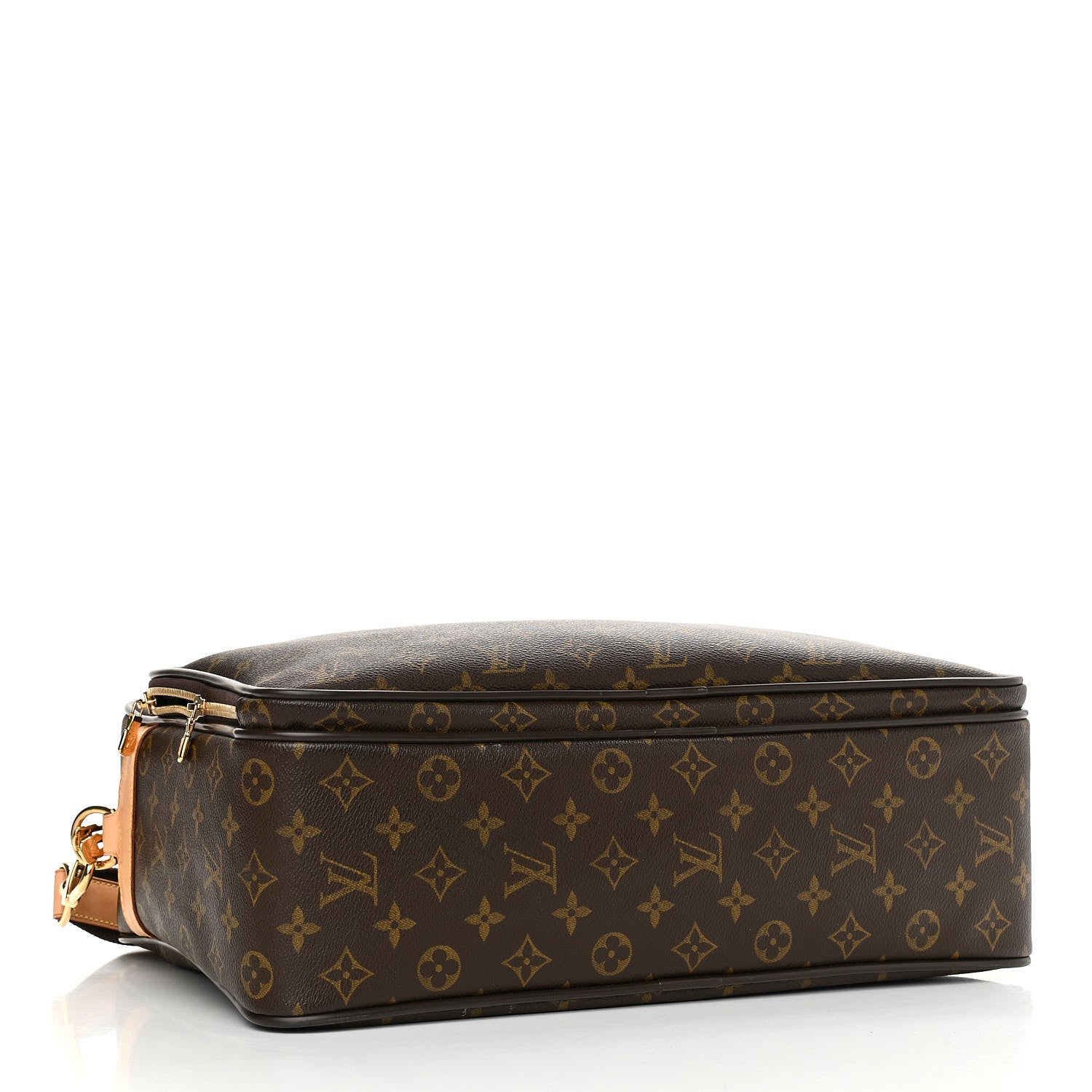 Louis Vuitton Monogram Icare Bag 4 of 12