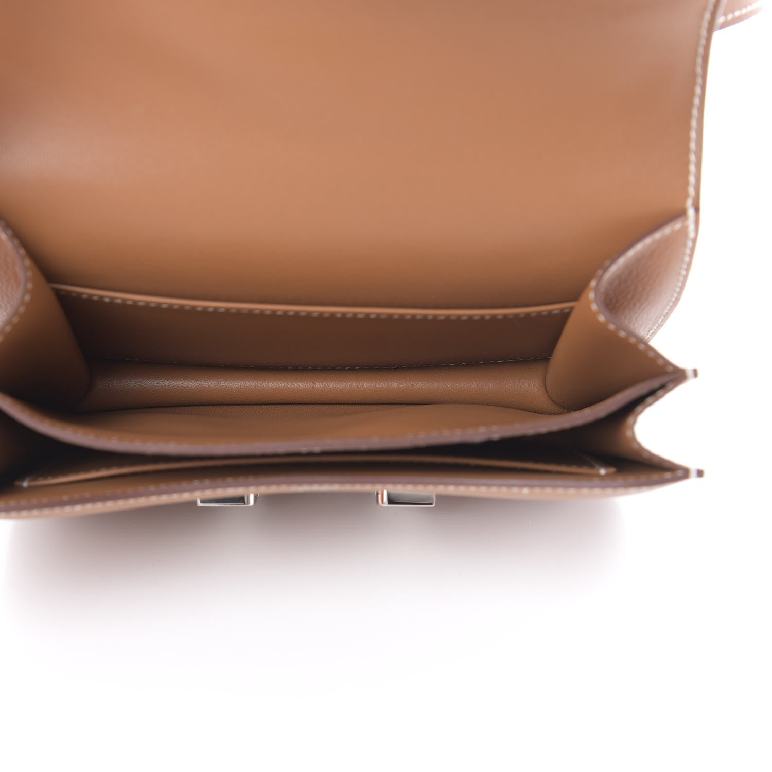 Hermes Evercolor Constance 18 Gold 5 of 10