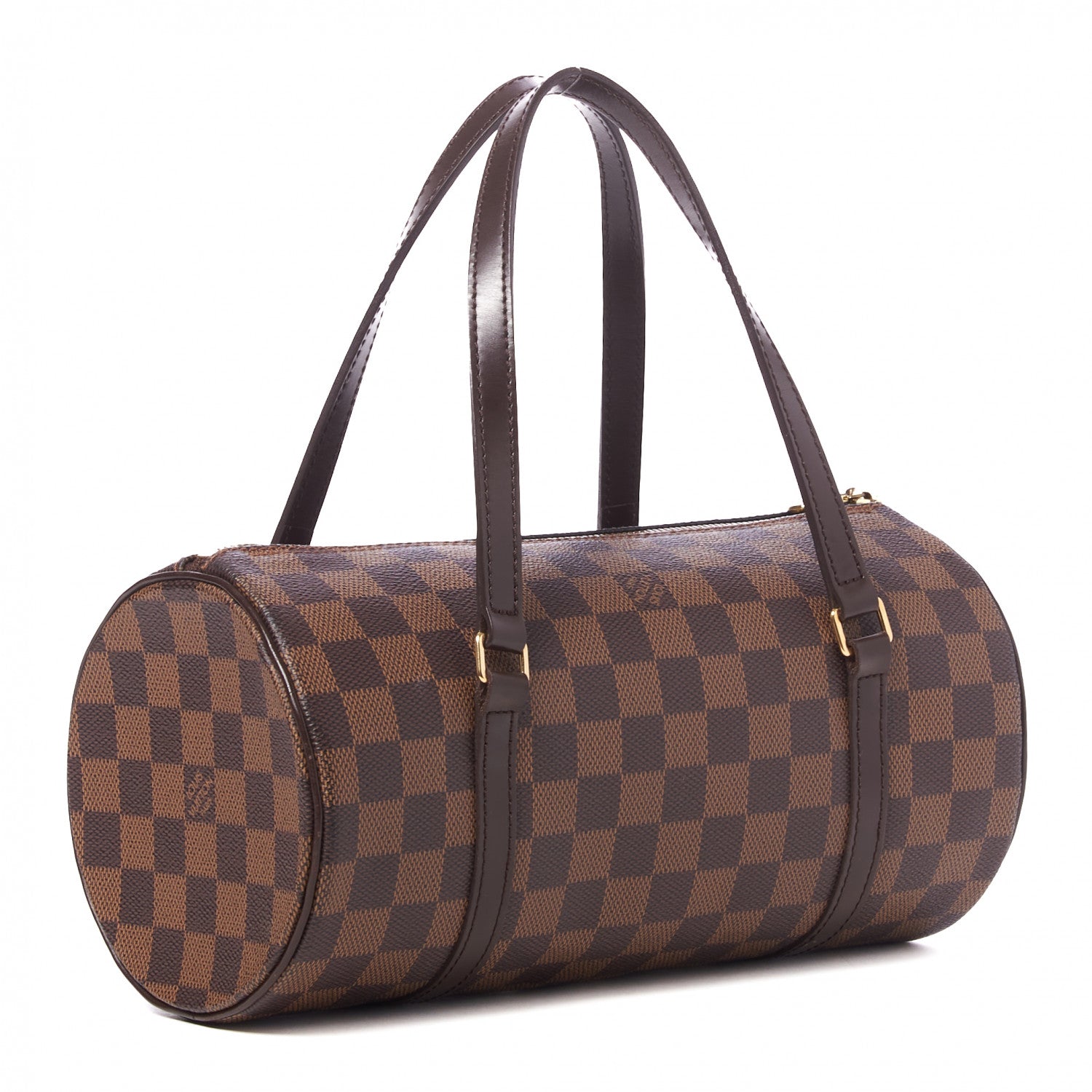 Louis Vuitton Damier Ebene Papillon 26 2 of 7