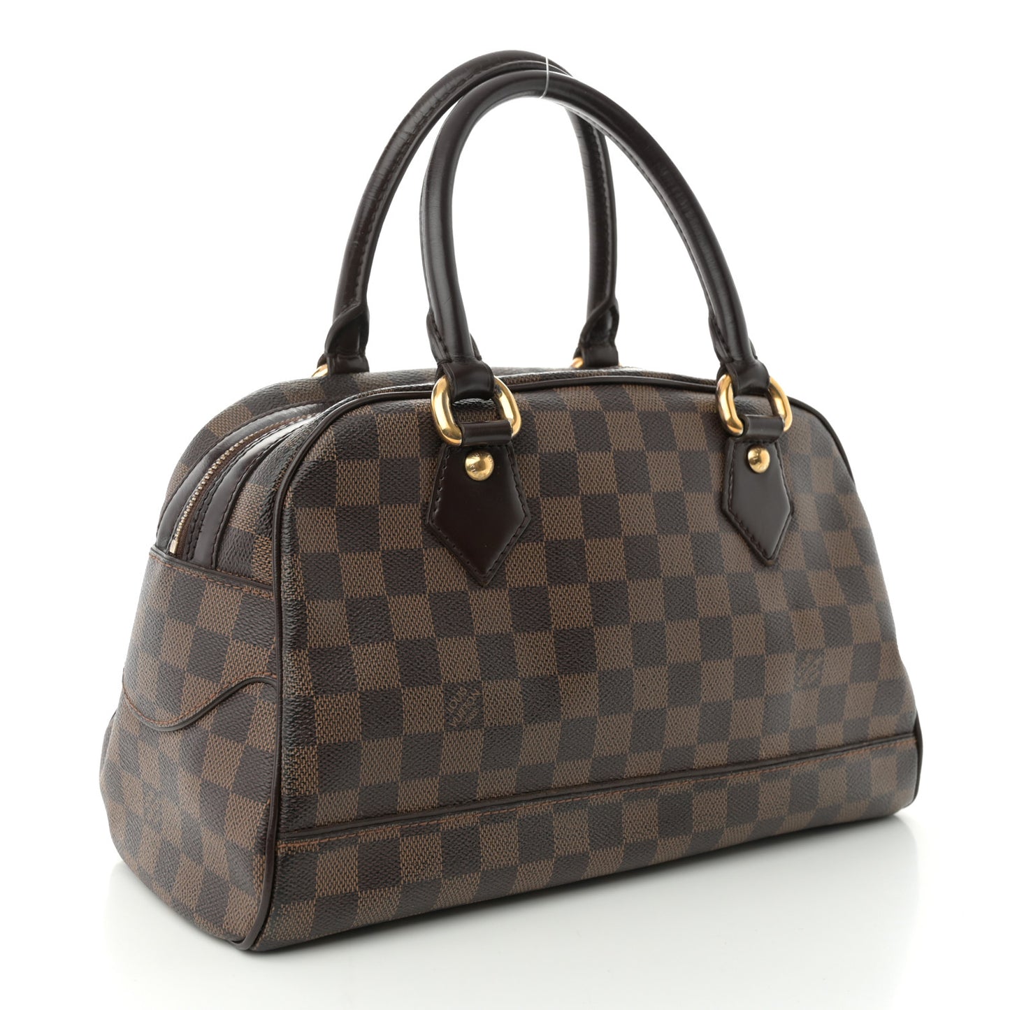 Damier Ebene Duomo