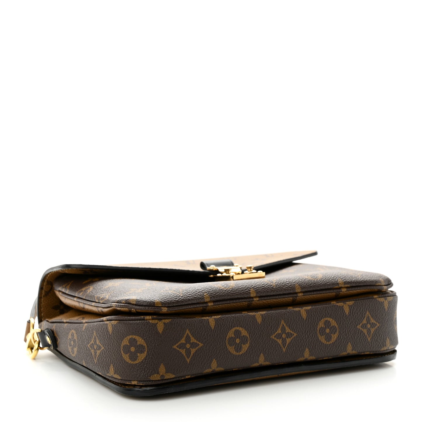 Reverse Monogram Pochette Metis