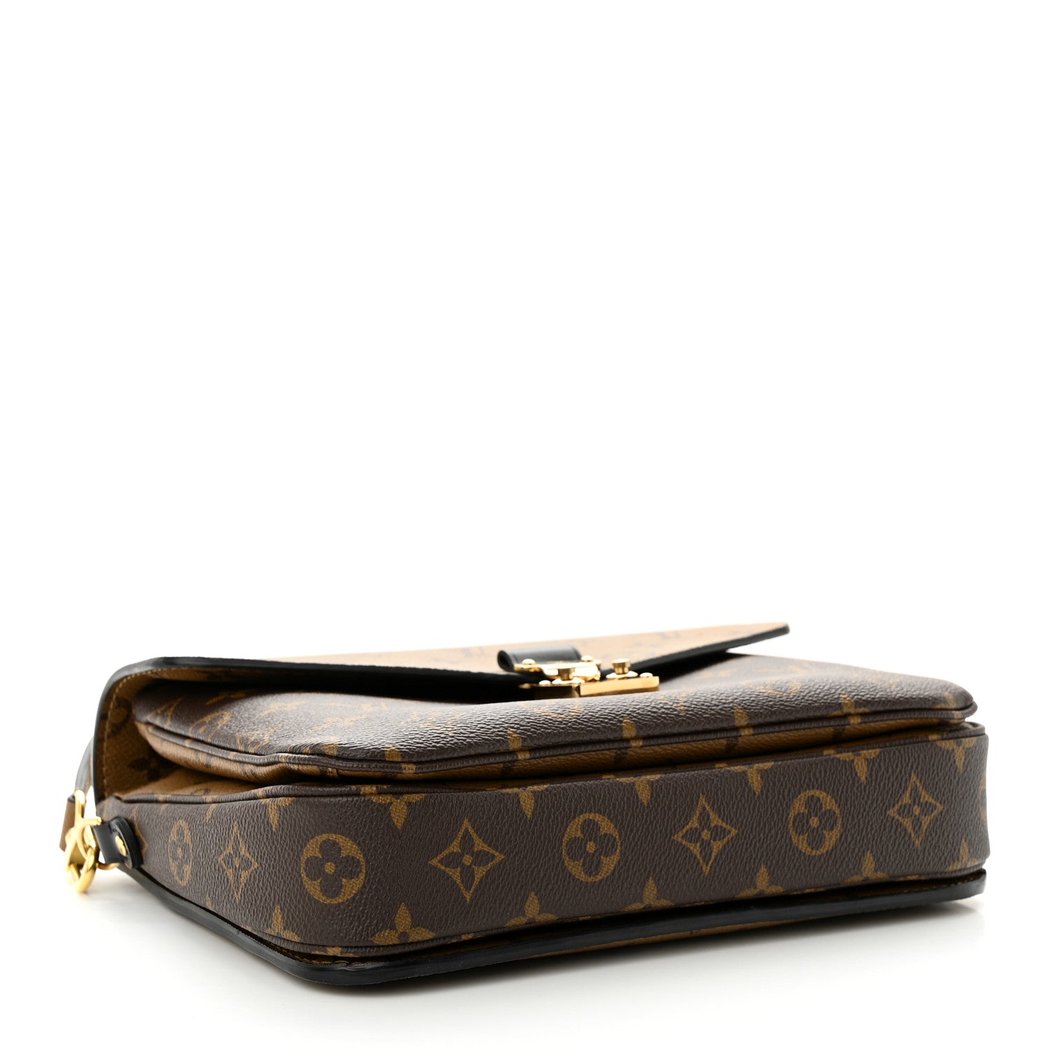Louis Vuitton Reverse Monogram Pochette Metis 4 of 10