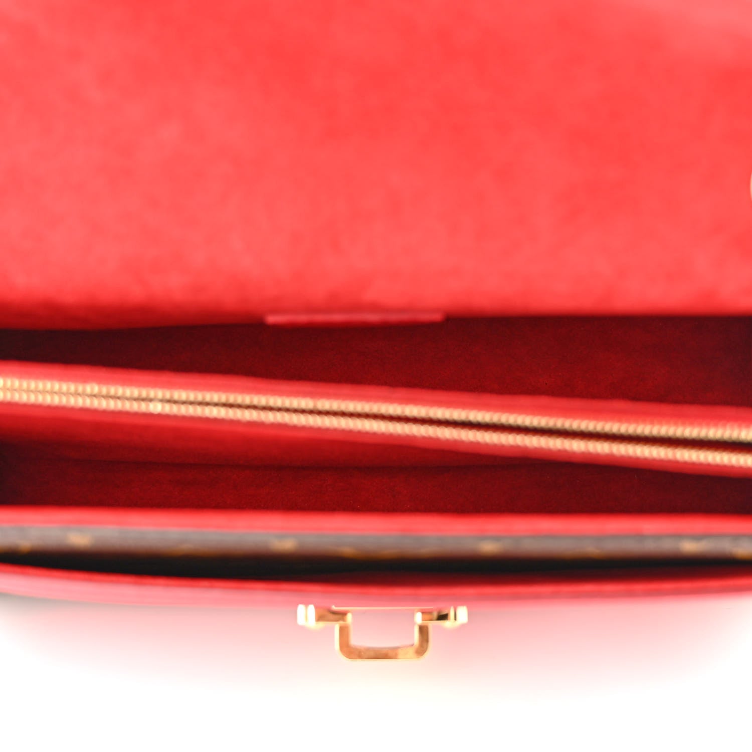 Louis Vuitton Monogram Victoire Cherry 5 of 9