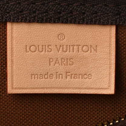 Louis Vuitton Monogram Nano Speedy 5 of 10
