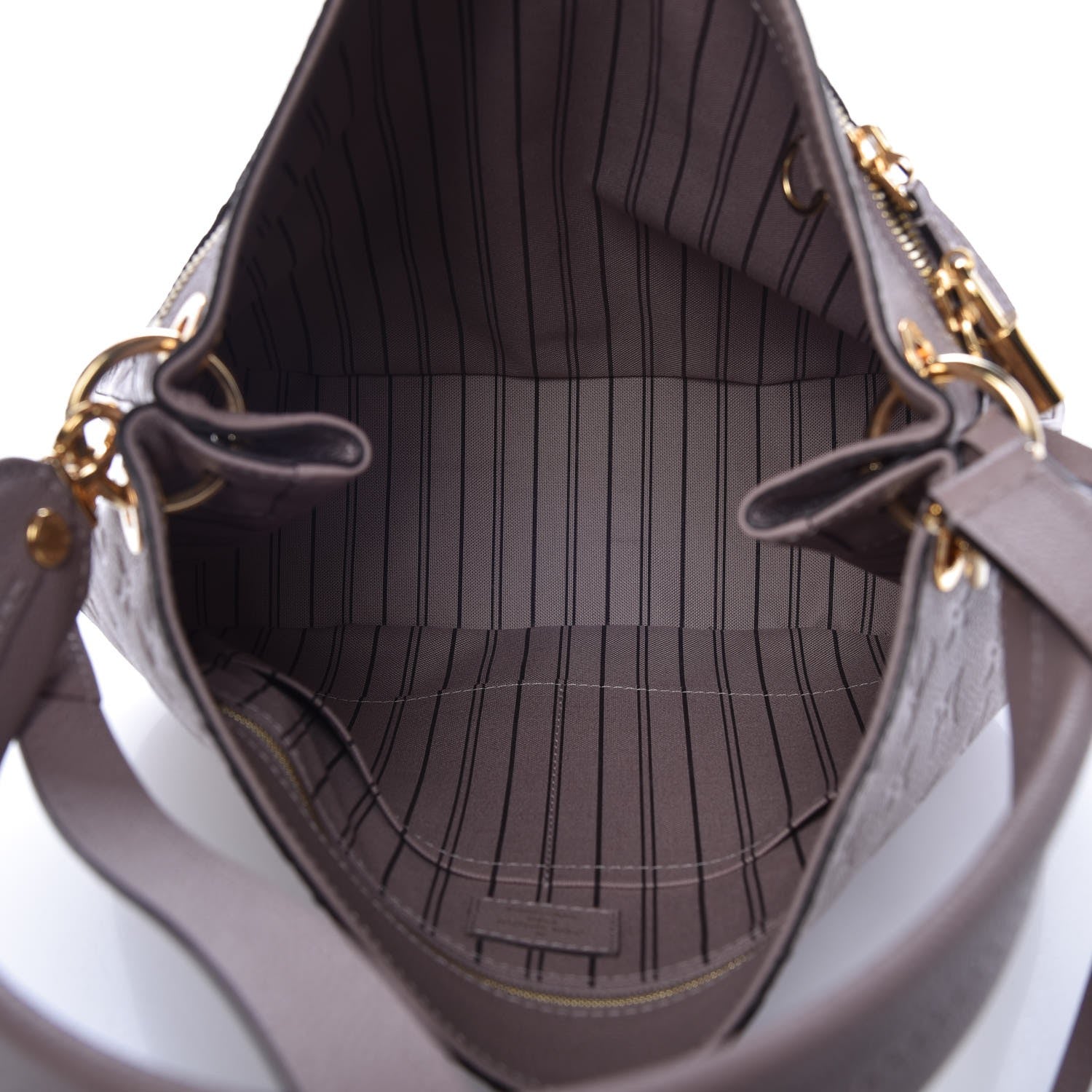 Louis Vuitton Empreinte Spontini Mastic 5 of 7