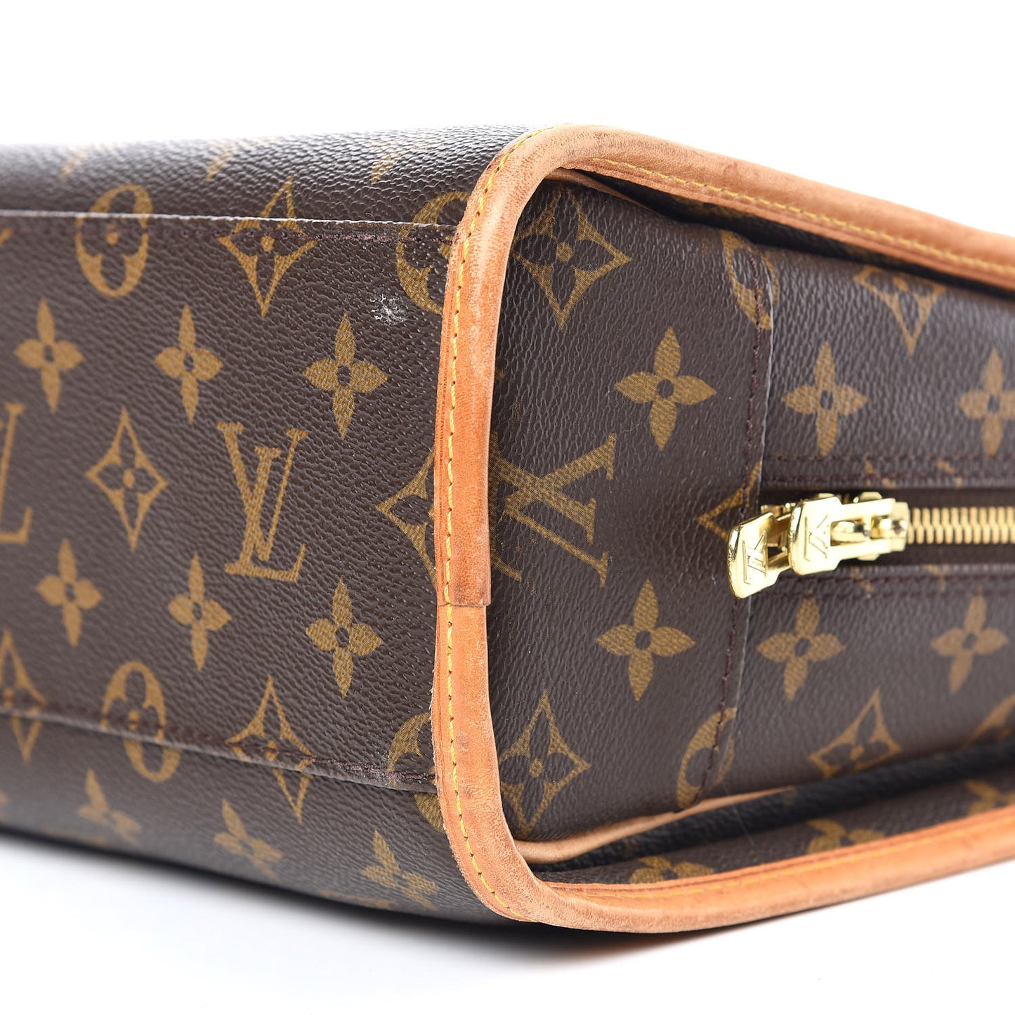 Monogram Rivoli Briefcase