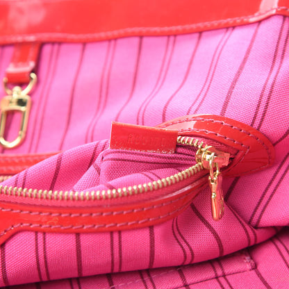 Louis Vuitton Cosmic Blossom PM Tote Bag Rose 7 of 17