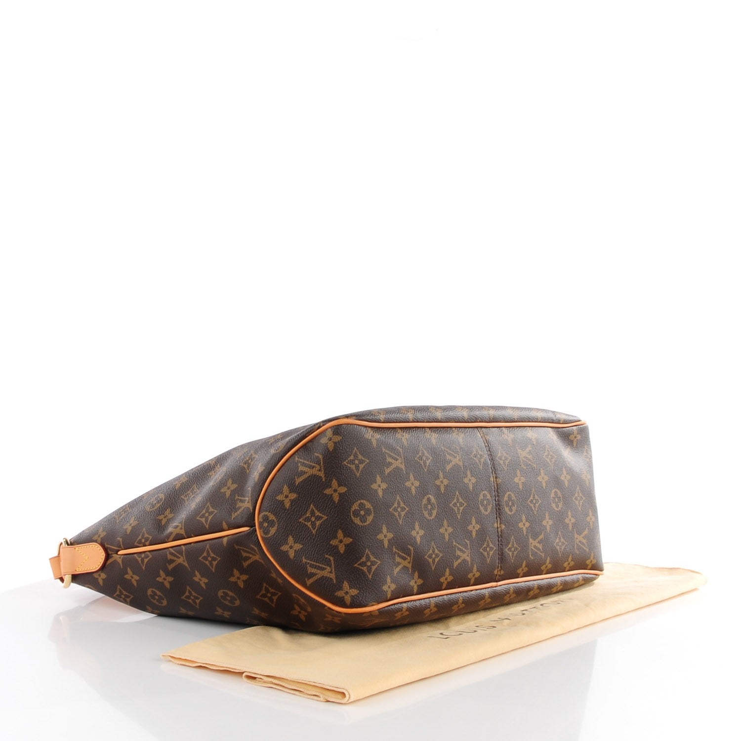 Louis Vuitton Monogram Delightful MM 4 of 8