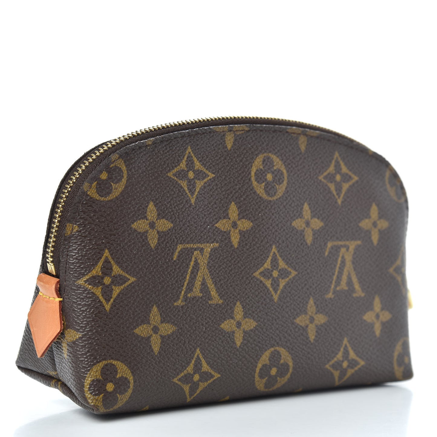 Monogram Cosmetic Pouch