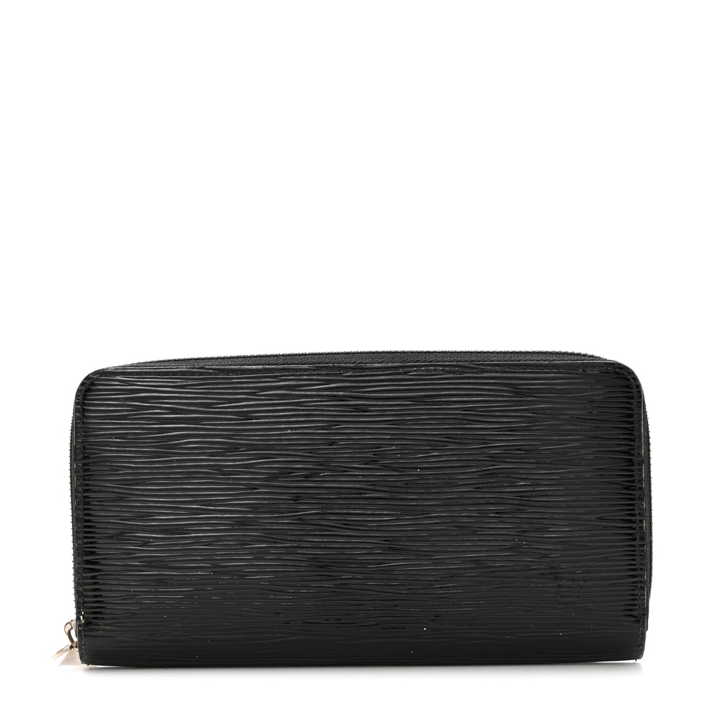Epi Electric Zippy Wallet Black