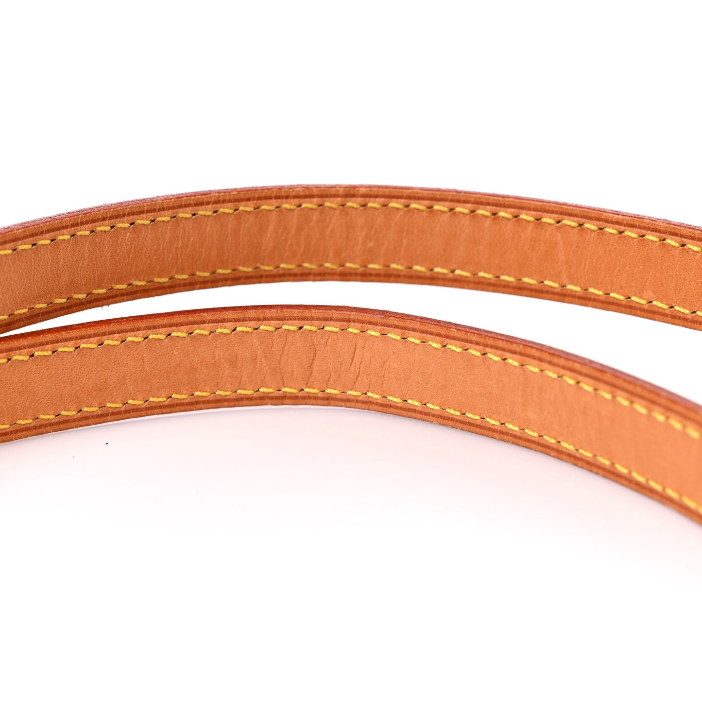 Vachetta 16mm Long Shoulder Strap