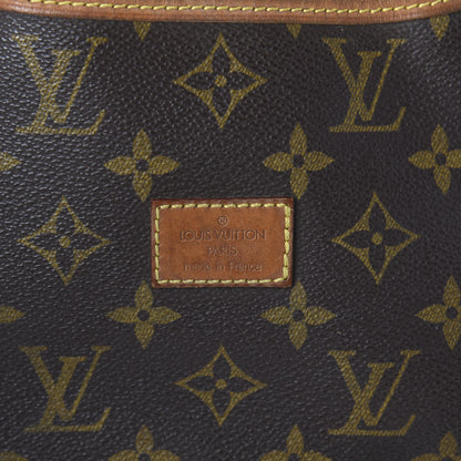 Louis Vuitton Monogram Saumur 30 5 of 9
