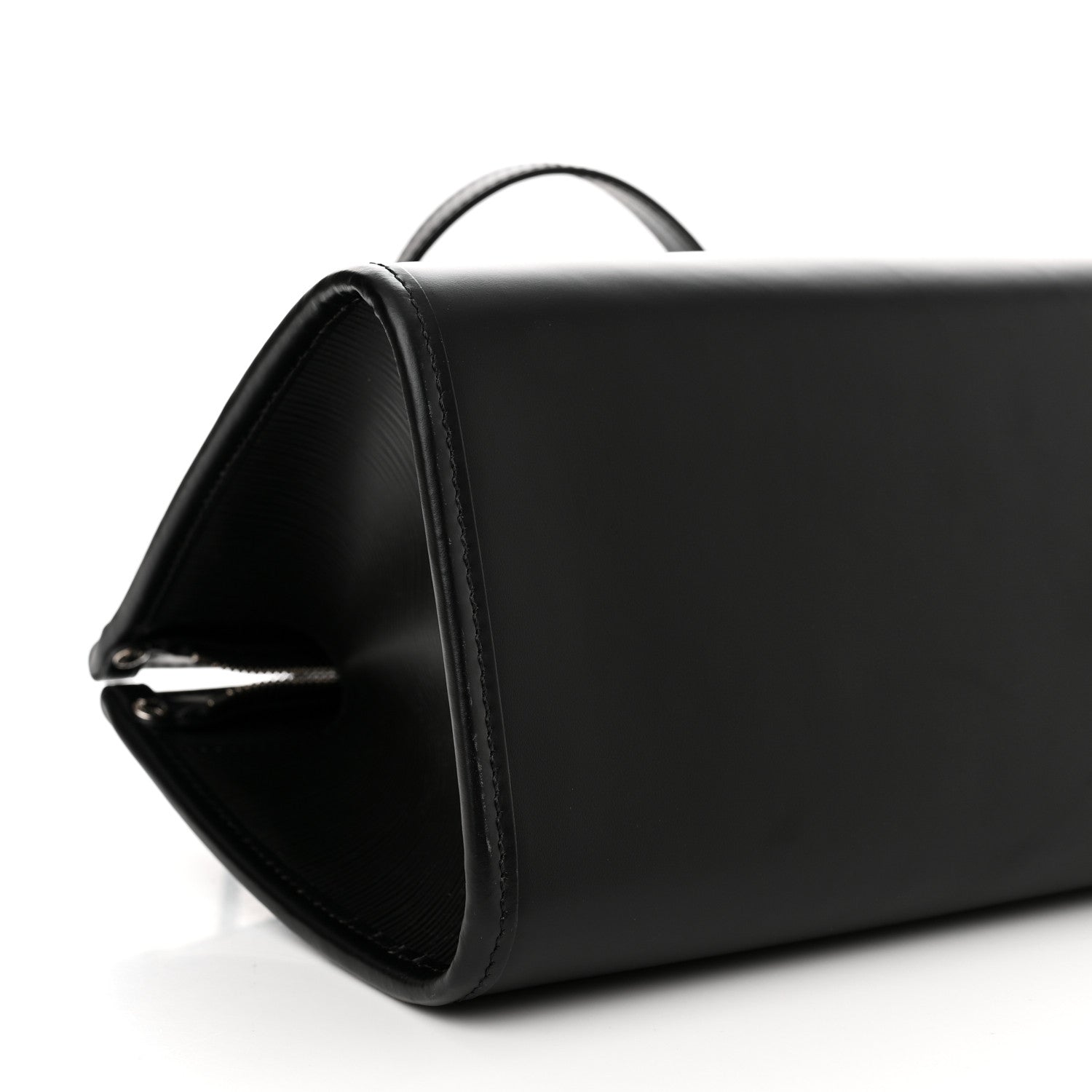 Louis Vuitton Epi Madeleine PM Black 8 of 9