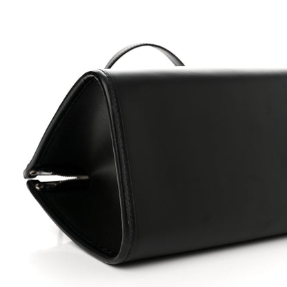 Louis Vuitton Epi Madeleine PM Black 8 of 9