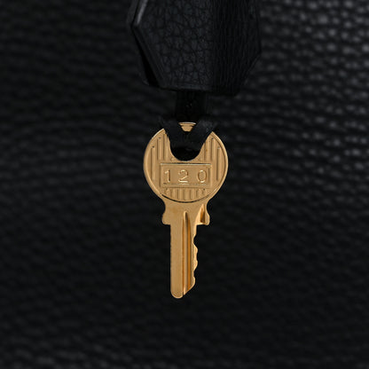 Hermes Togo Birkin 35 Black 13 of 13