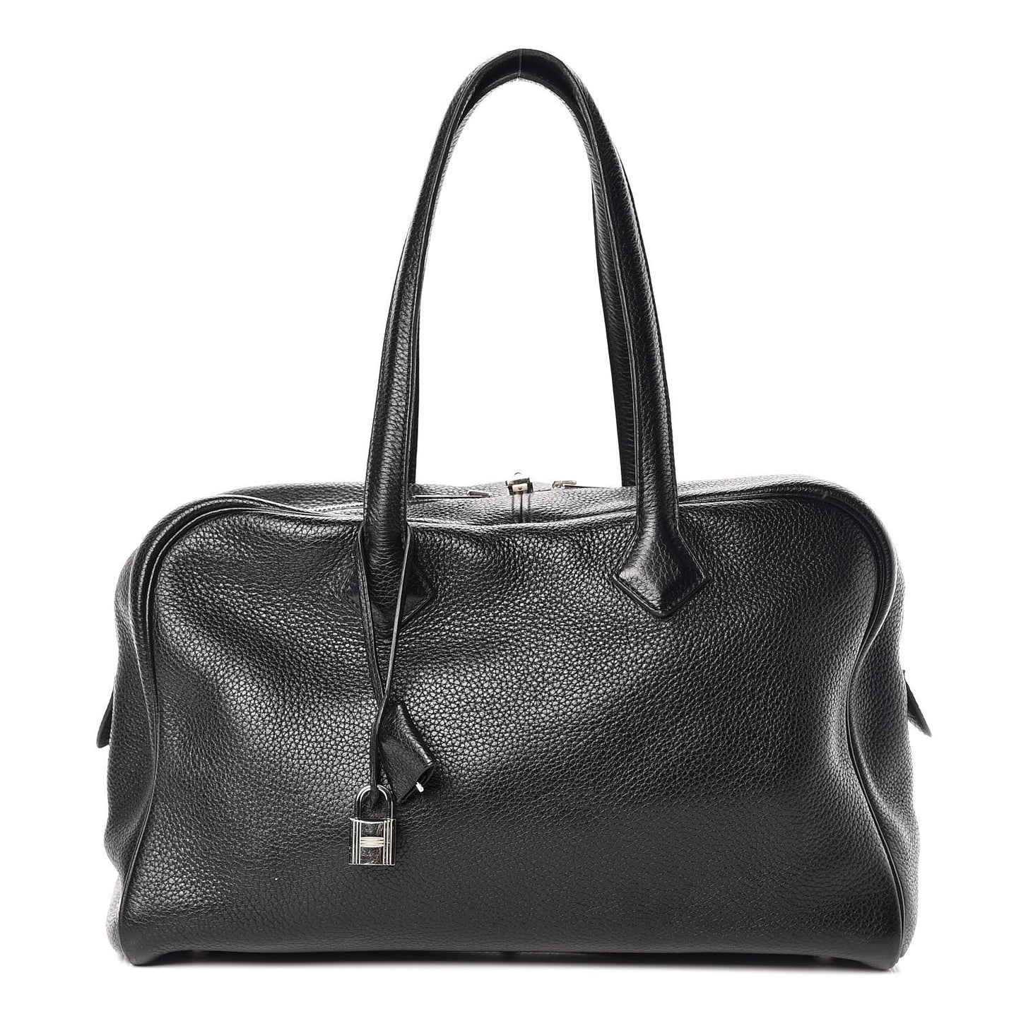 Taurillon Clemence Victoria II 35 Black