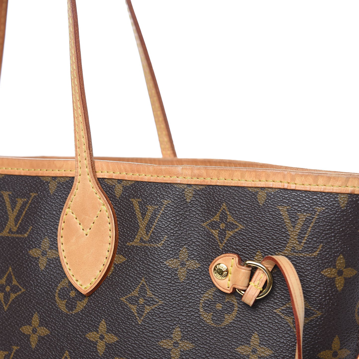 Monogram Neverfull MM