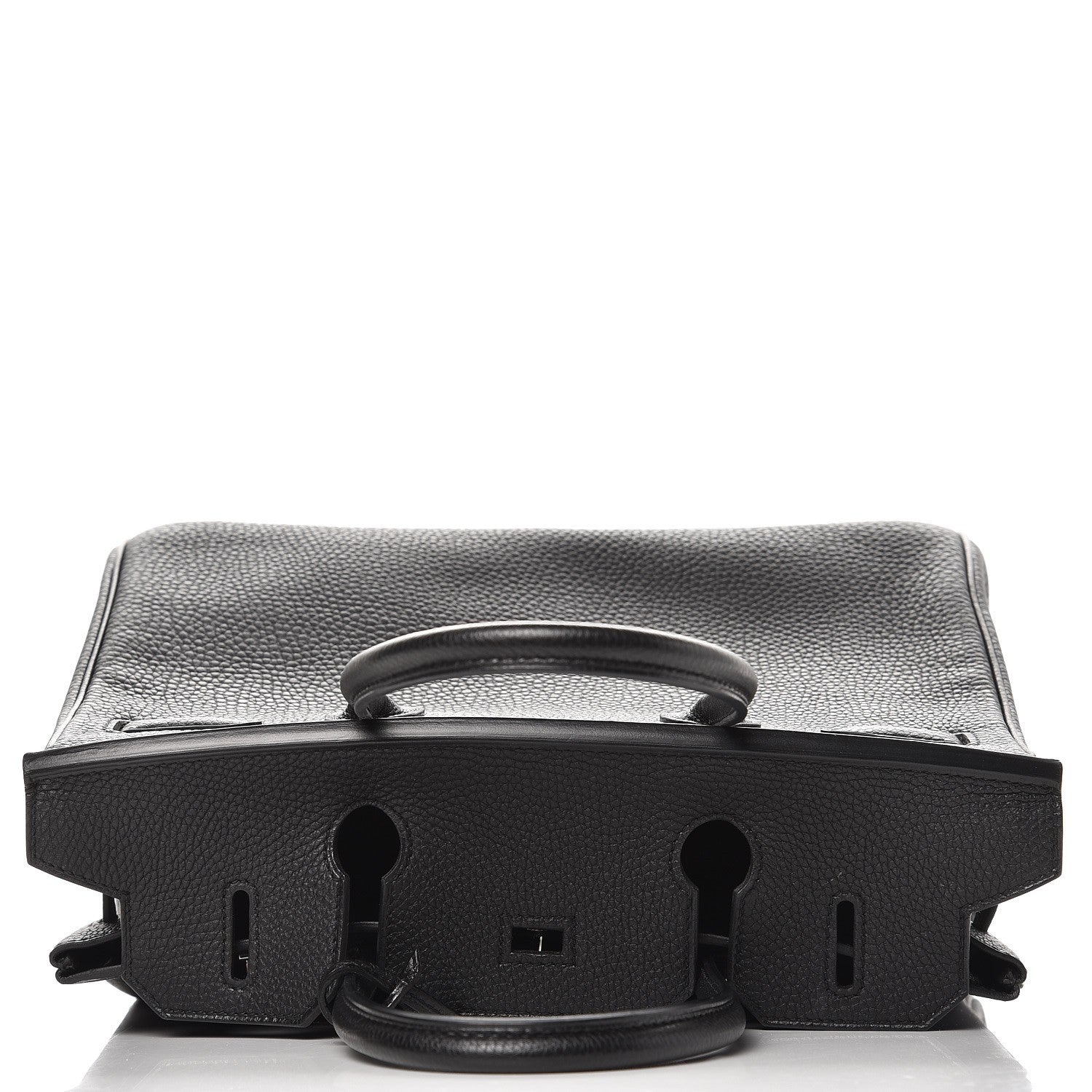 Hermes Togo Birkin 30 Black 27 of 34