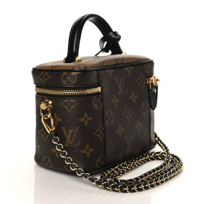Louis Vuitton Reverse Monogram Vanity PM 3 of 9