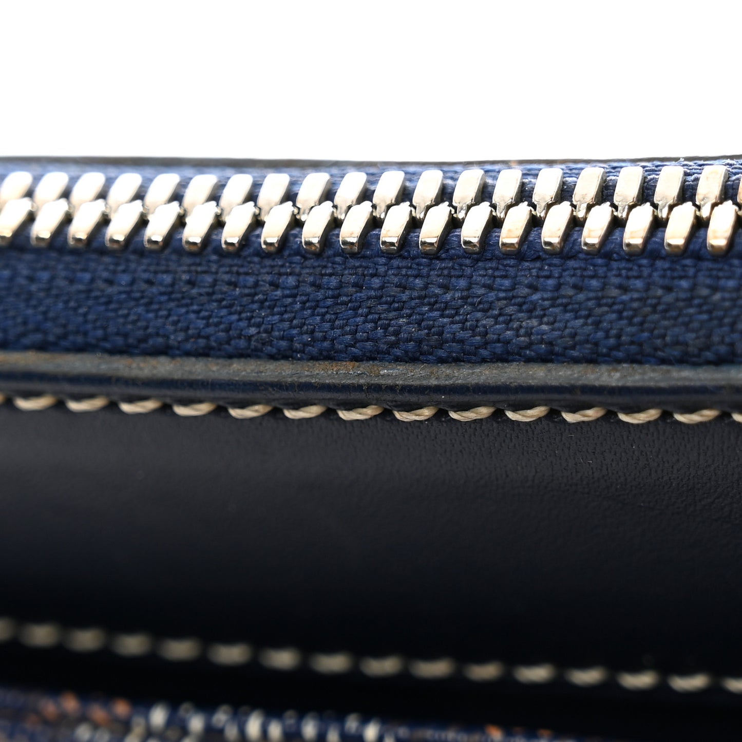 Goyardine Okinawa PM Navy