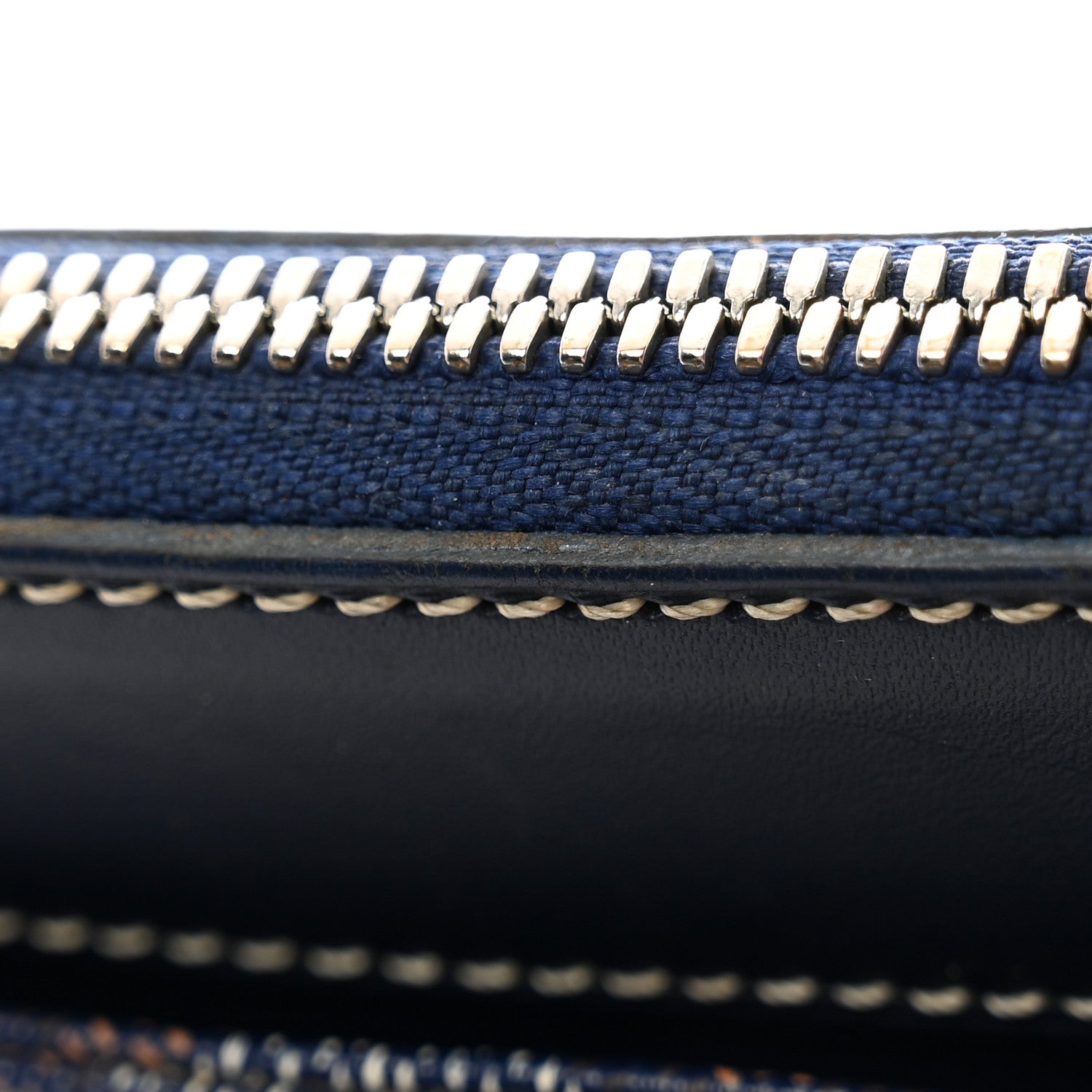 Goyard Goyardine Okinawa PM Navy 21 of 22