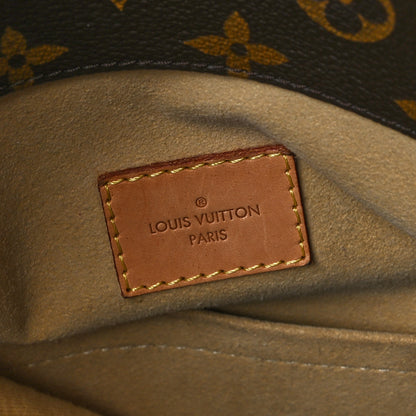 Louis Vuitton Monogram Artsy MM 6 of 8