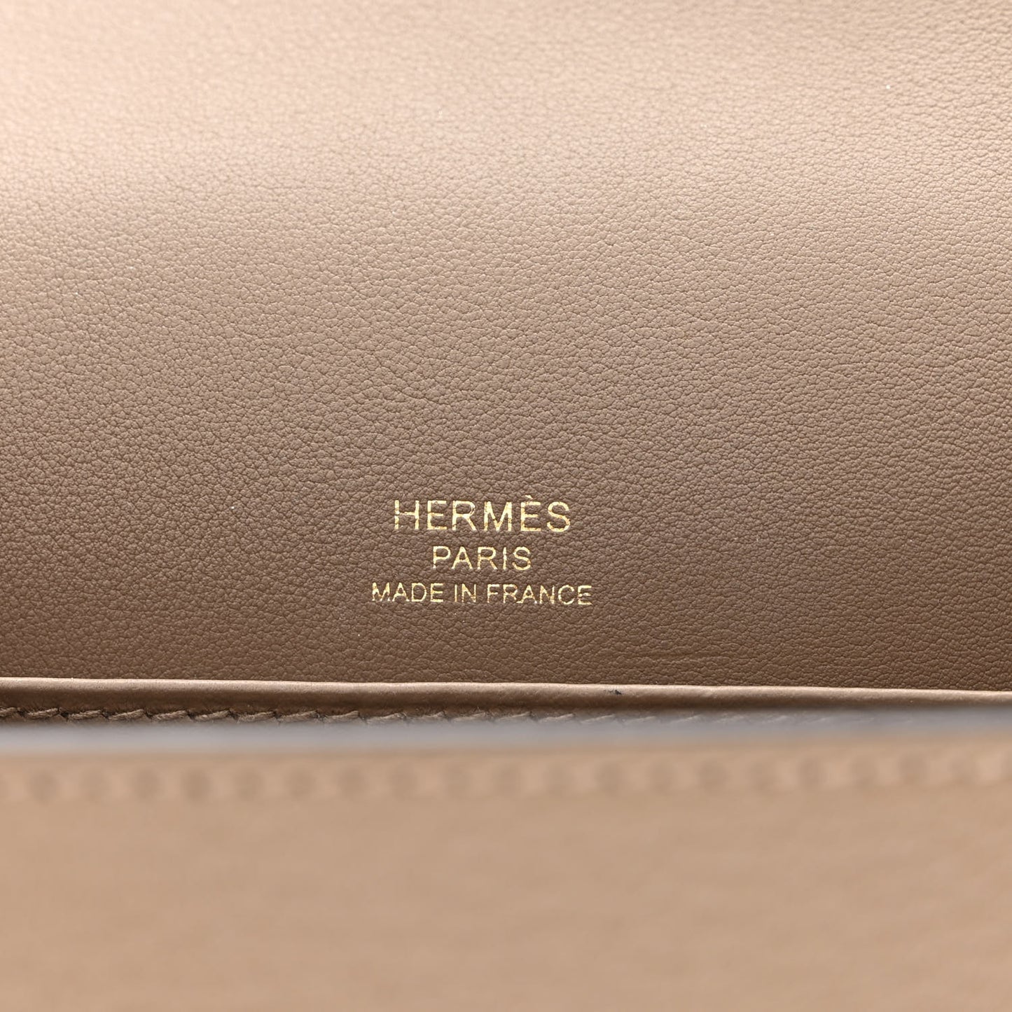 Chevre Mysore Geta Beige De Weimar