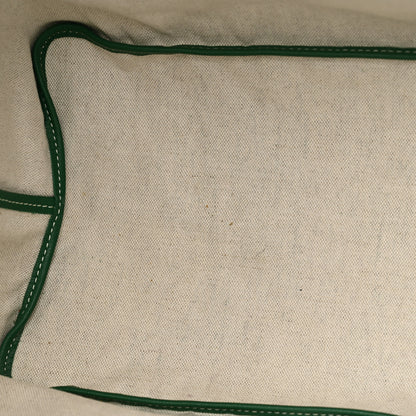 Goyard Goyardine Saint Louis GM Green 12 of 12