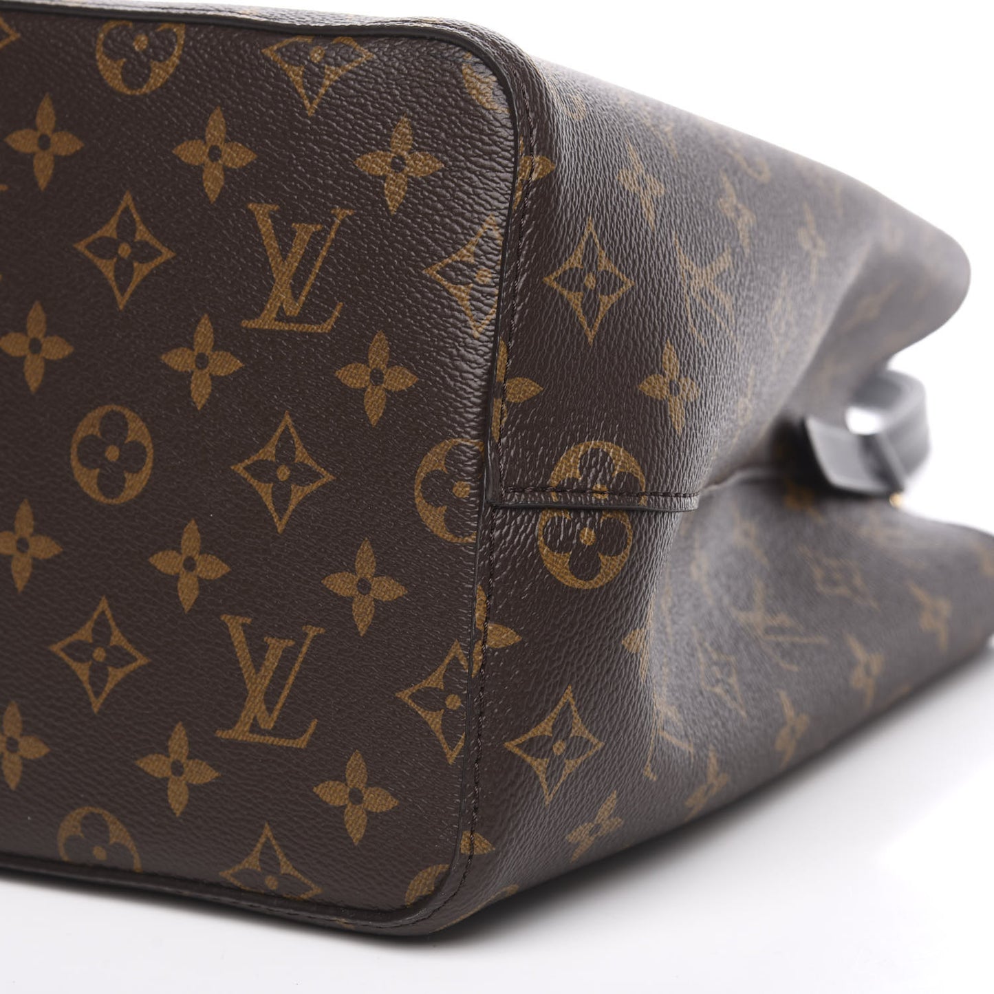 Monogram Neonoe MM Black