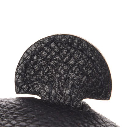 Hermes Epsom Evelyne TPM Black 7 of 9